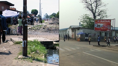 La rénovation des routes stimule l’entrepreneuriat en RDC 